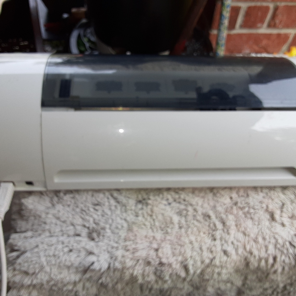 SCRAPPING MACHINE BY CIRCUIT